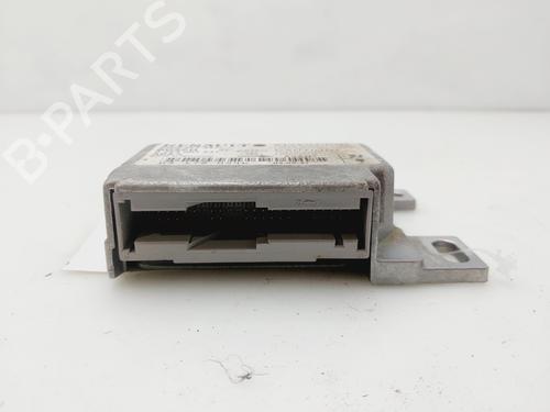 ECU airbags RENAULT CLIO II (BB_, CB_) 1.2 (BB0A, BB0F, BB10, BB1K, BB28, BB2D, BB2H, CB0A,... | BP28138855M53