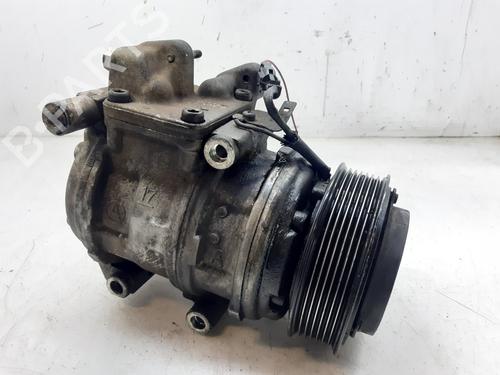 AC compressor KIA SORENTO I (JC) 2.5 CRDi 4WD | BP8400130M34 