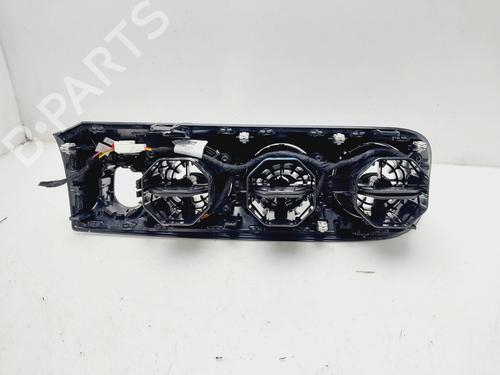 Air vent MERCEDES-BENZ A-CLASS (W177) A 200 d (177.012) | BP29727252I21 