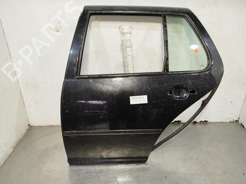 Used Left rear door VW GOLF IV (1J1) [1997-2008]  26436910
