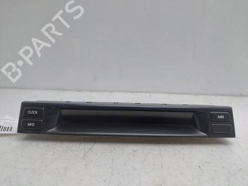 Used Display monitor MAZDA 6 Hatchback (GG) 2.0 DI (GG14) (143 hp) 15732883
