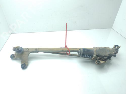 Used Front wiper motor HONDA CR-V I (RD) 2.0 16V 4WD (RD1, RD3) (147 hp) 30400169