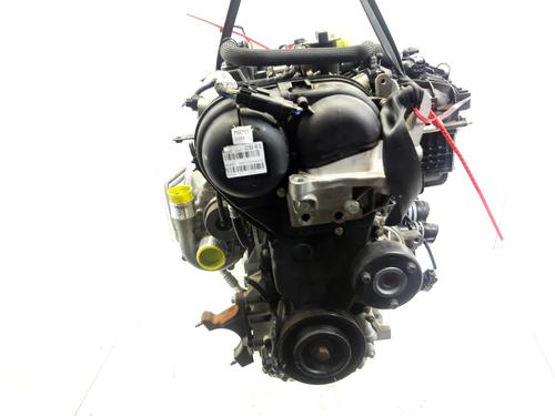 Engine FORD KUGA II (DM2)  | BP30000146M1 