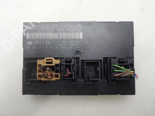 Used Electronic module Electronic module 37465595 37465595