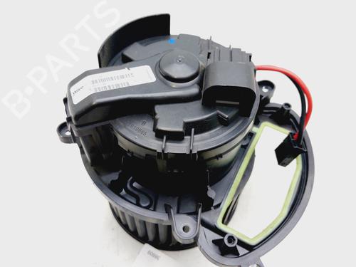 Heater blower motor RENAULT KADJAR (HA_, HL_)  | BP29903820M62 