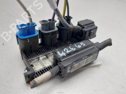 Fuse box PEUGEOT 807 (EB_) | BP38265781E1 - Image 2
