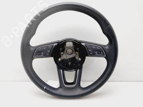 Rat AUDI A3 Limousine (8VS, 8VM) 35 TFSI (150 hp) 33056168