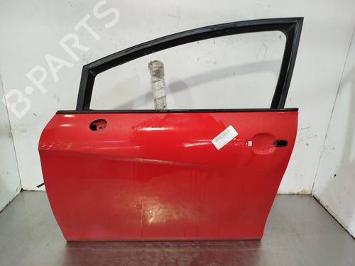 Used Left front door Left front door SEAT LEON (1P1) 1.6 (102 hp) 33234712 33234712