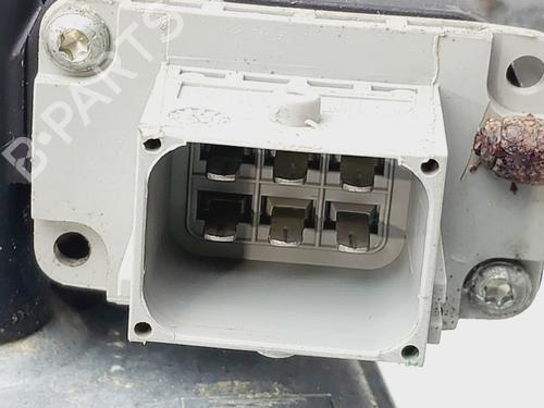 Front right window mechanism FIAT BRAVO II (198_) 1.9 D Multijet (198AXB1A) | BP32382161C23