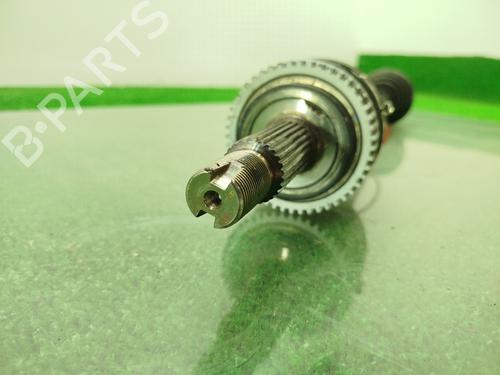 Left front driveshaft KIA SPORTAGE III (SL)  | BP27864183M38 