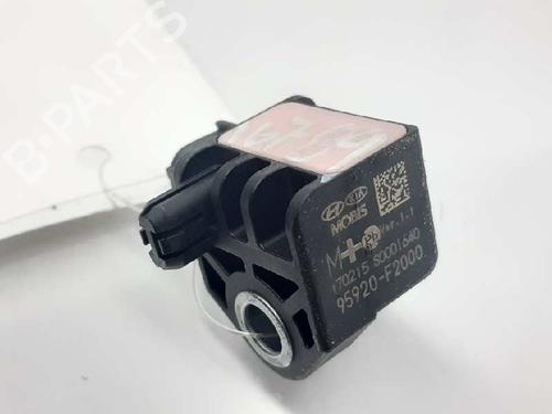 Electronic sensor HYUNDAI ELANTRA V Saloon (MD, UD) 1.6 | BP13995139M84 