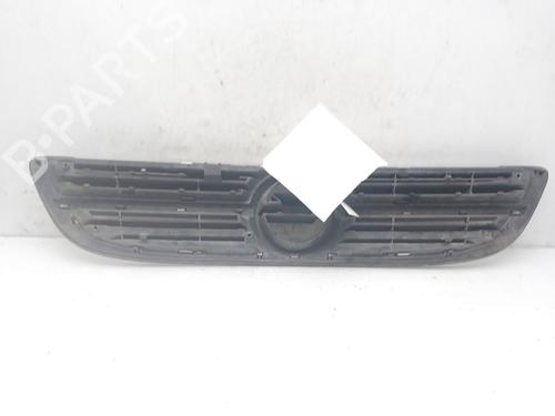 Grill OPEL ZAFIRA A MPV (T98) 2.0 DTI 16V (F75) | BP13700165C40