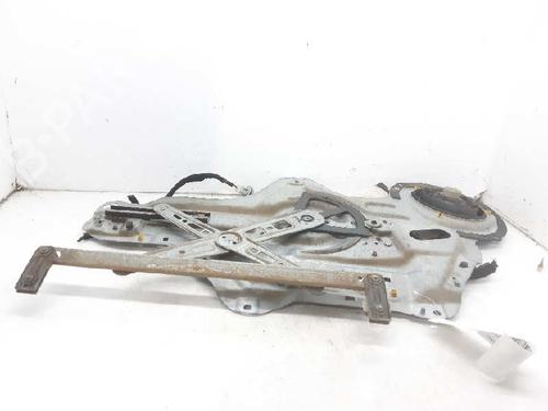 Front left window mechanism KIA CERATO I Saloon (LD) 2.0 CRDi | BP6146215C22 