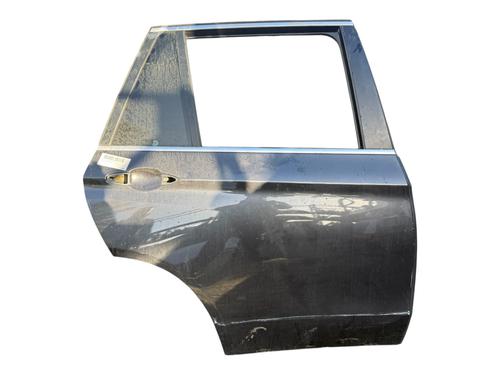 Used Right rear door BMW X5 (F15, F85) xDrive 25 d (218 hp) 32371678