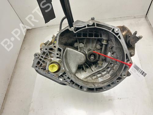 Used Gearbox Gearbox DAEWOO LANOS (KLAT) 1.3 (75 hp) 36648663 36648663