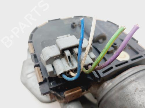 Front wiper motor PEUGEOT 407 SW (6E_, 6D_) 2.0 | BP29326358M29 