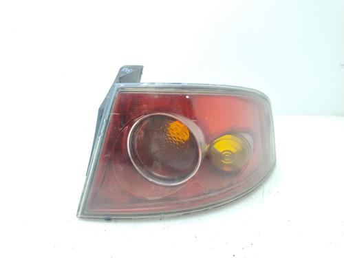 Used Right taillight SEAT IBIZA III (6L1) [2002-2009]  30100047