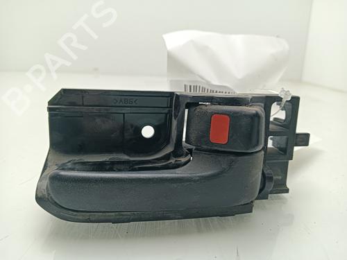 Used Rear right interior door handle TOYOTA HILUX VII Pickup (_N1_, _N2_, _N3_) [2004-2016]  21679712