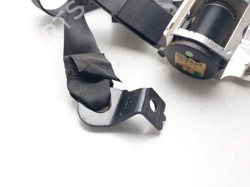 Front right seatbelt OPEL ASTRA H (A04) | BP40022499I25 - Image 2