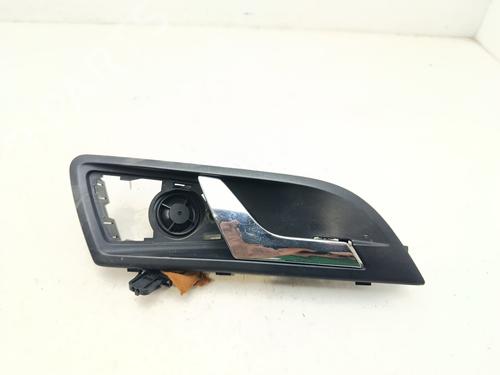 Used Front right interior door handle Front right interior door handle SKODA SUPERB II (3T4) 2.0 TDI 16V (140 hp) 36069738 36069738