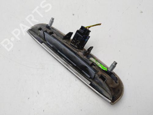 Trunk håndtak PEUGEOT 307 (3A/C) 1.6 16V | BP28191352C132 