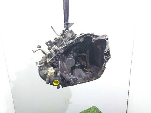 Used Gearbox CITROËN XSARA (N1) 1.9 TD (90 hp) 4715786