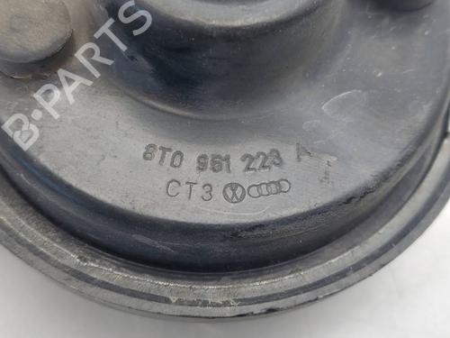 Horn AUDI A4 B8 (8K2) | BP39960364E13 - Image 2