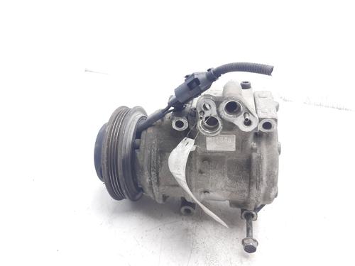 AC compressor KIA CARNIVAL II (GQ) 2.9 CRDi | BP13658852M34