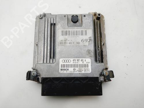Used Engine control unit (ECU) AUDI A6 C6 (4F2) [2004-2011]  31380190