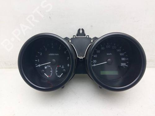 kombiinstrument-daewoo-kalos-klas-2002-39558958 main image