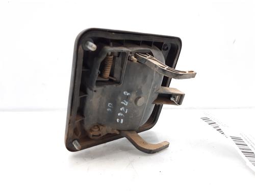 Front right exterior door handle CITROËN JUMPER I Van (244)  | BP7731398C129 