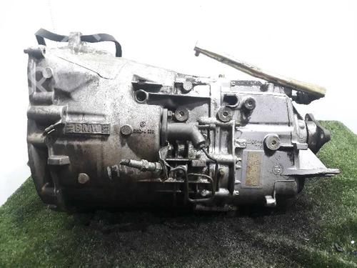 Gearbox BMW 3 (E46) 320 d | BP4202188M3 