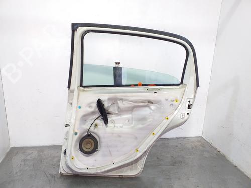 Right rear door FIAT GRANDE PUNTO (199_) 1.4 (199AXB11, 199AXB1A, 199BXB1A, 199AXL1A) | BP27200038C5 