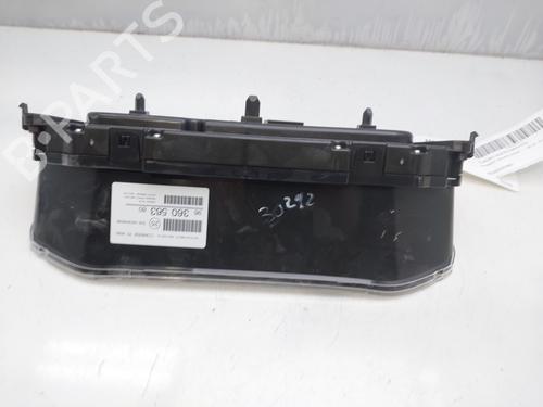 Cuadro instrumentos PEUGEOT 208 II (UB_, UP_, UW_, UJ_)  | BP13577838C47 