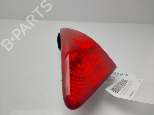 Right tailgate light PEUGEOT 3008 I MPV (0U_) | BP32199124C80