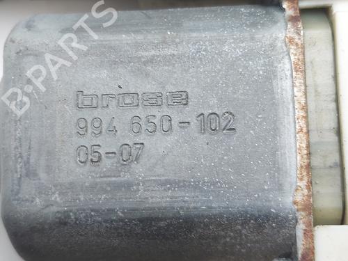 Left front window motor PEUGEOT 407 (6D_) | BP34400896E21 - Image 4