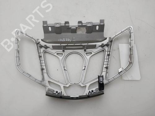 Middle console FORD FIESTA VI (CB1, CCN) | BP40225775I22 - Image 4