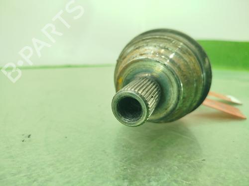 Antriebswelle links vorne VW GOLF V (1K1) | BP30709715M38