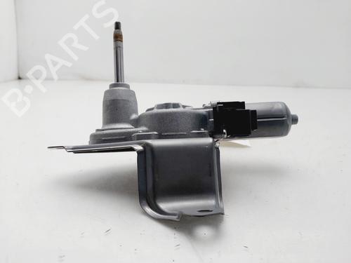 Rear wiper motor MITSUBISHI MIRAGE / SPACE STAR VI Hatchback (A0_A) 1.2 (A03A) | BP23148069M102 