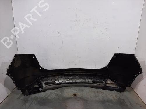 Rear bumper HONDA CIVIC VIII Hatchback (FN, FK) 2.2 CTDi (FK3) | BP11718009C8 