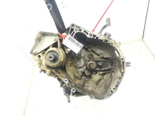 Used Gearbox Gearbox RENAULT CLIO II (BB_, CB_) 1.5 dCi (B/CB07) (65 hp) 33470411 33470411