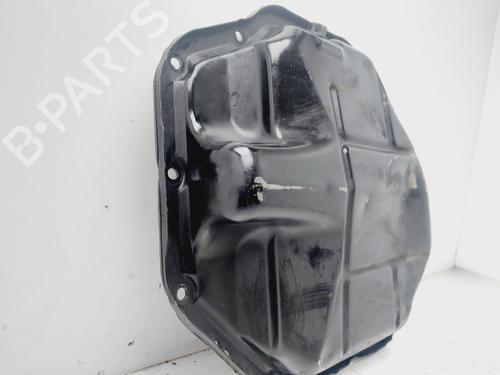 Oil sump RENAULT LAGUNA III Grandtour (KT0/1) 2.0 16V (KT0F, KT0W) | BP27561278M115 