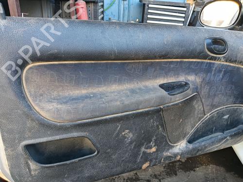 Retrovisor izquierdo PEUGEOT 206 Hatchback (2A/C) 1.4 HDi eco 70 | BP29156673C26 