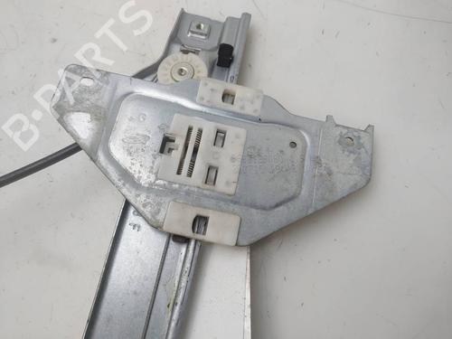 Rear left window mechanism CITROËN C3 II (SC_) | BP38544408C24 - Image 3