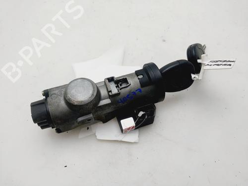 Ignition barrel NISSAN ALMERA II Hatchback (N16) 1.5 | BP31847430M48