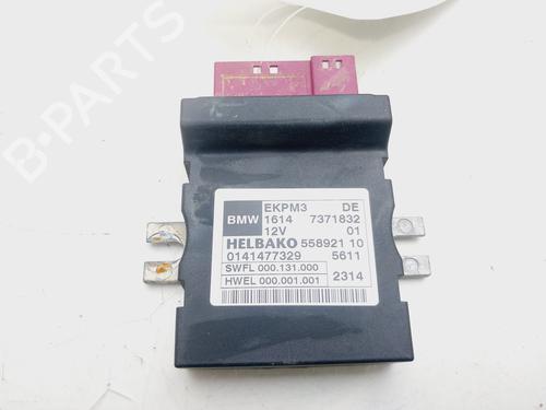 Elektronisk modul BMW 4 Gran Coupe (F36) 420 d (184 hp) 27990189