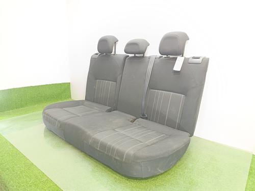 Rear seat CITROËN C4 II (NC_)  | BP37439511C17  - Image 5