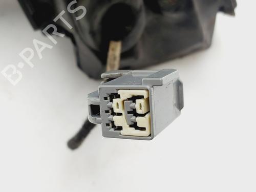 Left mirror FORD FOCUS C-MAX (DM2)  | BP32488939C26 