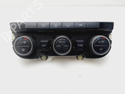 Used Climate control VW TIGUAN (5N_) [2007-2018]  28470744