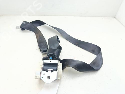 Used Rear left seatbelt Rear left seatbelt FORD FIESTA VI (CB1, CCN) 1.6 TDCi (95 hp) 36019835 36019835